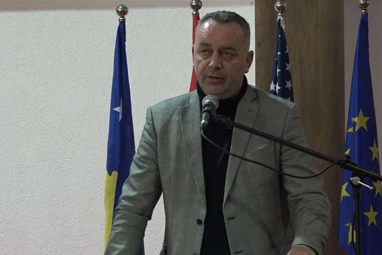 Ramosaj: Rastet e para të helmimit u paraqitën në 10-ditëshin e parë të qershorit