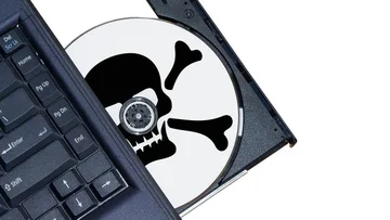 Las instituciones no reaccionan a la piratería en contextos ilegales