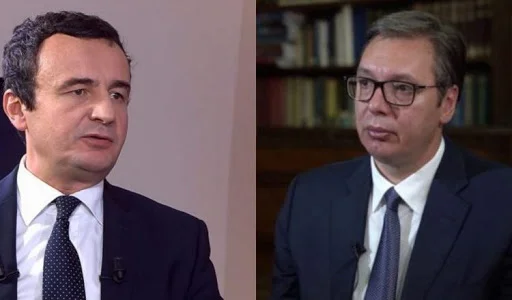 Kurti me 19 korrik takon Vuçiqin, Kurti dikur: Me Serbinë negociojmë qysh ka negociu Adem Jashari