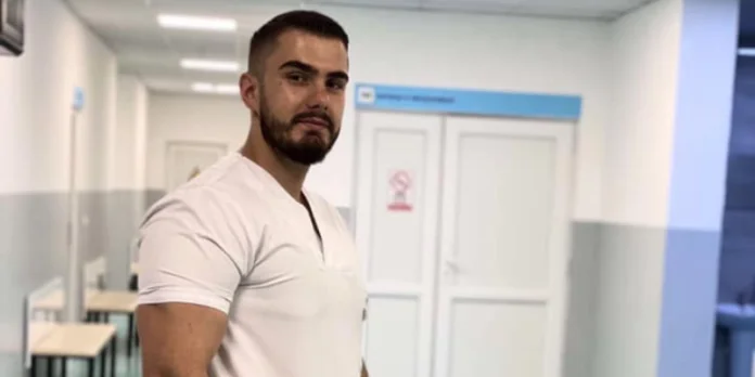 Infermieri nga Deçani: Marre për Albin Kurtin e Arben Vitinë