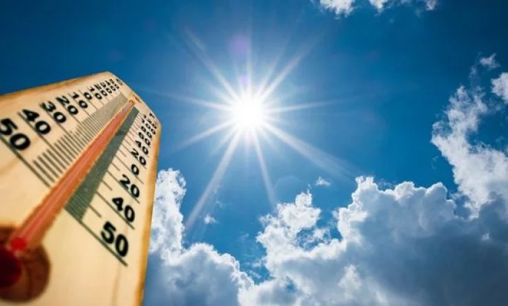 Kjo është dita kur nis rritja e temperaturave