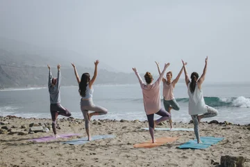7 Exercise You Can Have on the Beach