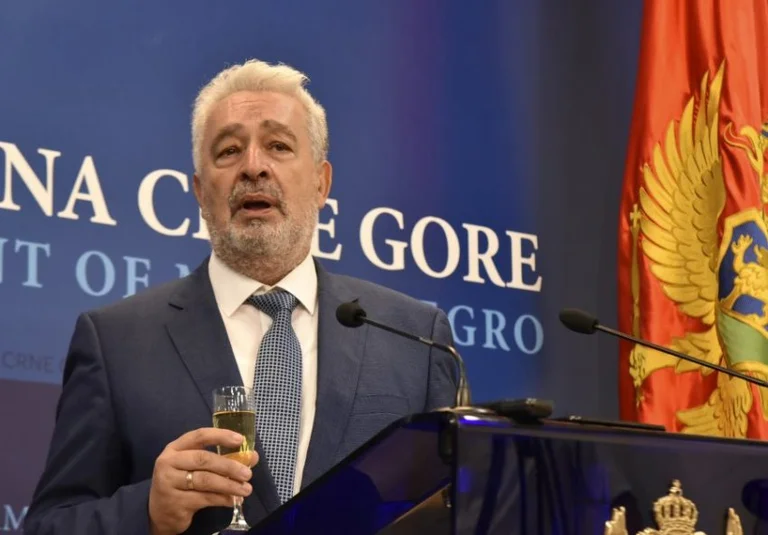 Mali i Zi e llogaritë të përfunduar çështjen e kufirit me Kosovën