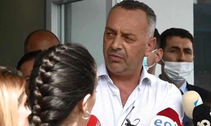 Ramosaj: Deri më tani ka vetëm hipotezë të ngritur sa i përket këtij helmimi, mbetemi aktiv për të tejkaluar situatën