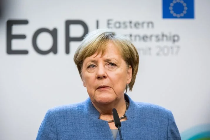 Merkel: 130 miliardë euro për ekonominë për të përballuar pasojat e pandemisë