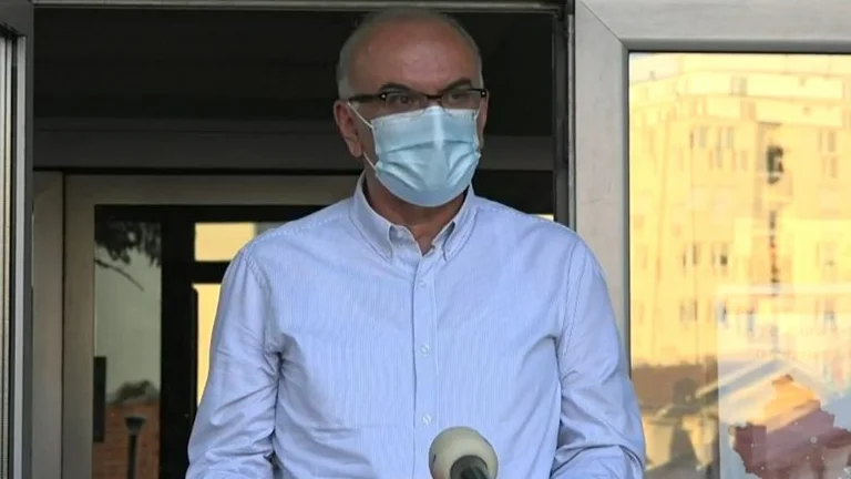 Ramadani: Deri më tani nuk ka asnjë pistë të helmimit nga uji në Deçan