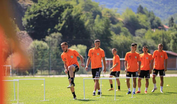 Ballkani përgatitet për fushatën e re në Mavrovë