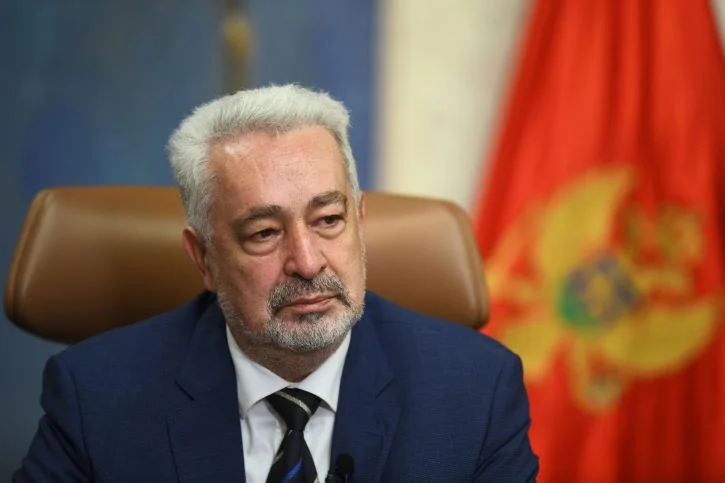 Zdravko mesazh Albinit dhe Shpejtim Bulliqit: Kryeministri i Malit të Zi thotë se s’di pse duhet të flitet për Demarkacion