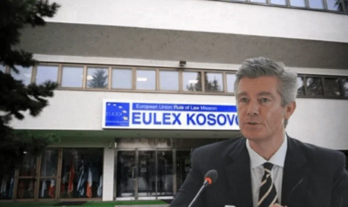 Simmons – Ambasadës së Gjermanisë: E-mailet janë aty që t’i shohin të gjithë