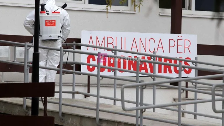 Asnjë i vdekur nga COVID-19 dhe pesë raste të reja