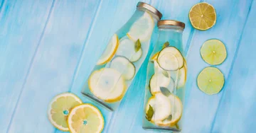 7 lemon water benefits and how to prepare it