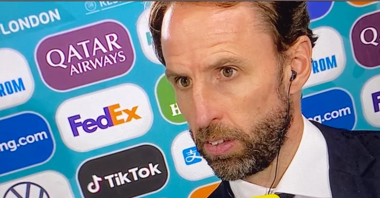 Fjalët e Gareth Southgate pas humbjes shkatërruese kundër Italisë mbrëmë