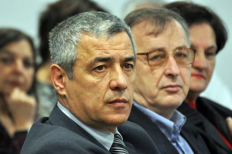Simmons: EULEX-i më shtyu të hap rast ndaj Ivanoviqit që ai të mos merrte pjesë në zgjedhjet lokale