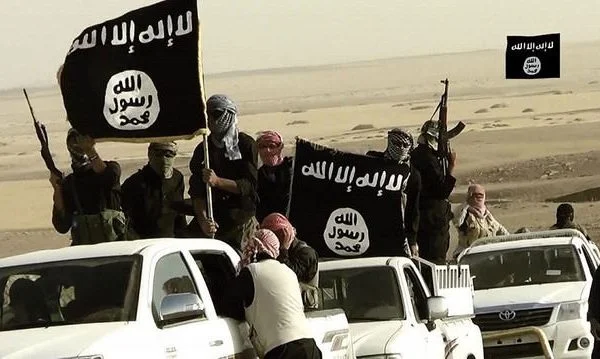ISIS del me editorial: Kërcënon se do ta sulmojë Italinë
