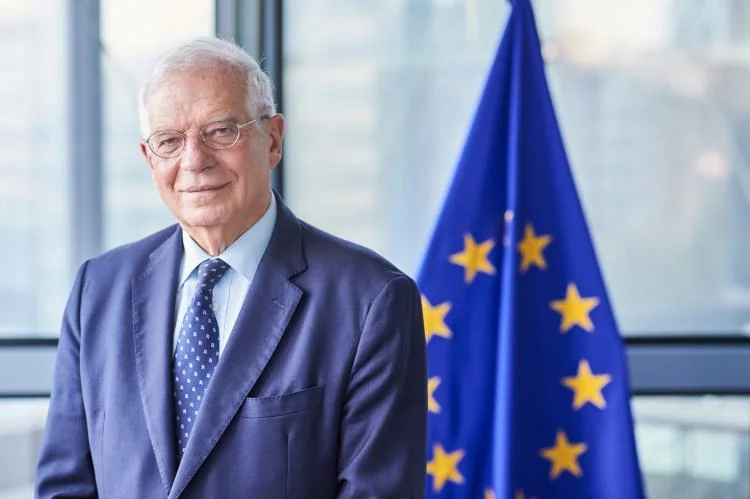 Borrelli i BE-së sërish përmend dialogun: Të mbështesim perspektivën evropiane të Ballkanit Perëndimor