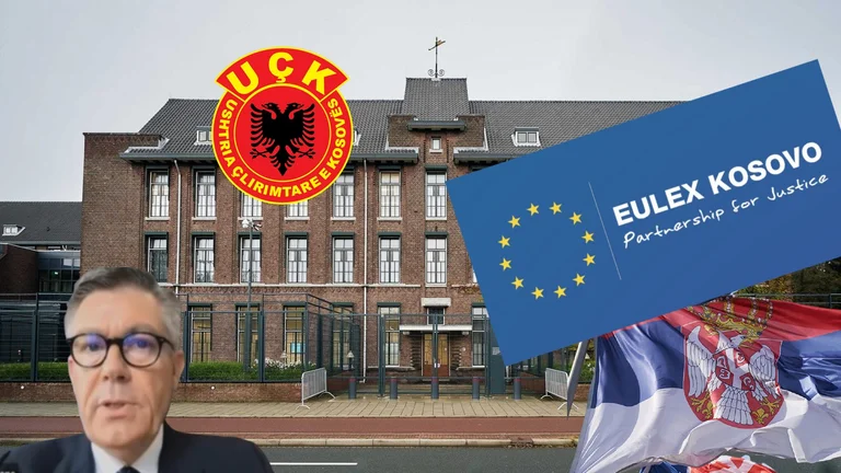 Serbia, seksi, Specialja, Simmonsi, UÇK-ja: Dëshmia për EULEX-in që dridhi Kosovën, krejt çka duhet të dini