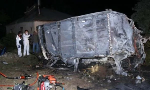 Së paku 12 të vdekur dhe 26 të plagosur nga rrëzimi i një autobusi në Turqi