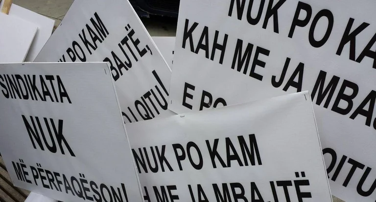 Nga 15 në 60 për qind vlerësohet të jetë numri i punëtorëve në të zezën në Kosovë