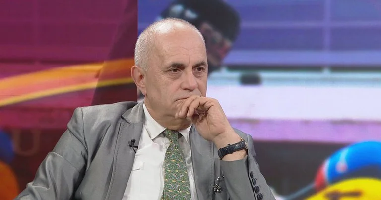 Profesori i njohur: Jam me Italinë qe 20 vjet, por Anglia na mund
