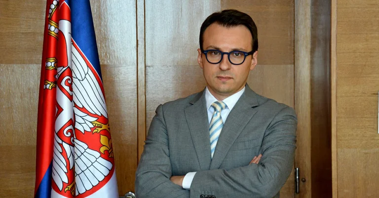 Petkoviq vjen në Kosovë