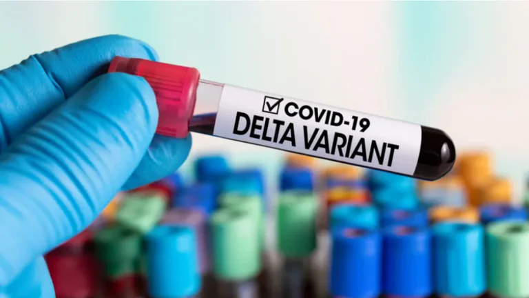 ¿Está Kosovo en riesgo de opción Delta del Coronavirus?