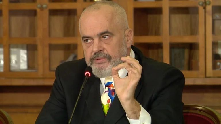 Rama mesazh studentëve të Bujqësorit: Këtu mund të fitoni shumëfishin e asaj që do merrnit jashtë