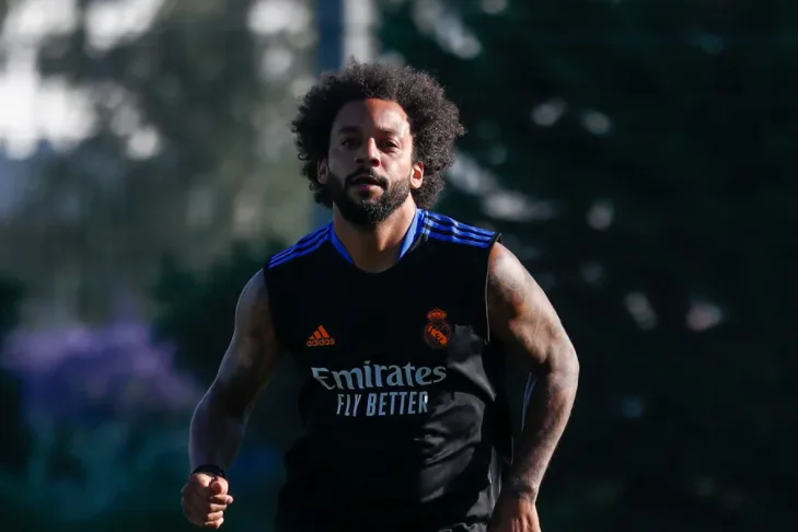 Marcelo: “Është një nder të jesh kapiten i klubit më të madh në botë”