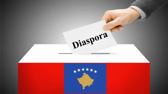 Sot fillon regjistrimi i diasporës për zgjedhjet lokale