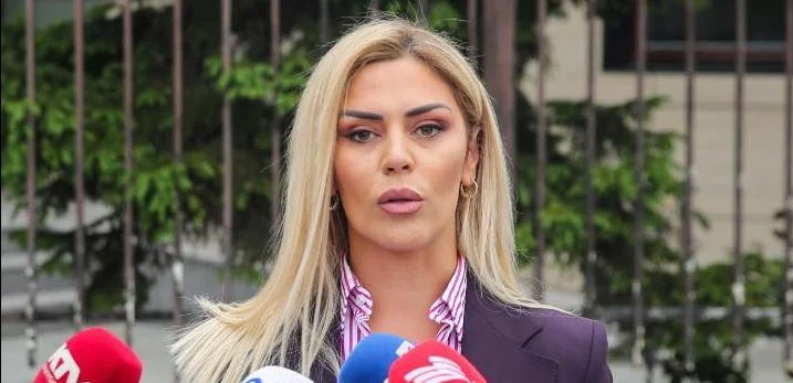 Deliu-Kodra për deklaratën e Enver Dugollit: E turpshme të flasësh kështu me SHBA’të