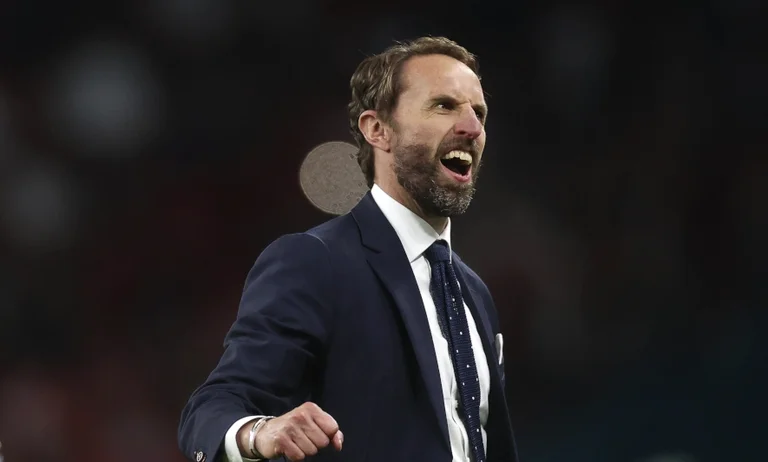 Southgate para finales së Euro 2020: Na duhet kohë e gjatë për t’u bërë si Italia