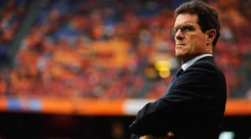 Capello këshillon skuadrën e Mancinit: “Keni kujdes nga Harry Kane”