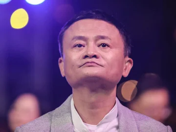 El fundador de Alibaba muestra por qué la gente es pobre y fracasa en la vida