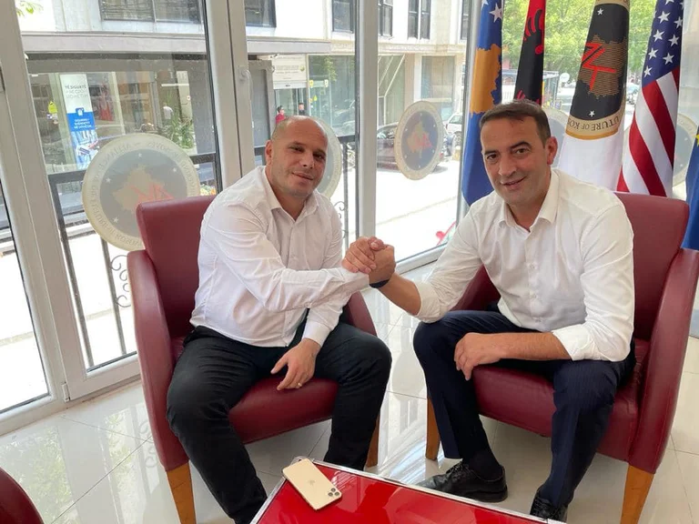 Faruk Nura kandidat i AAK-së për Asamble, Haradinaj: Gjithëpërfshirje për një Kryeqytet modern