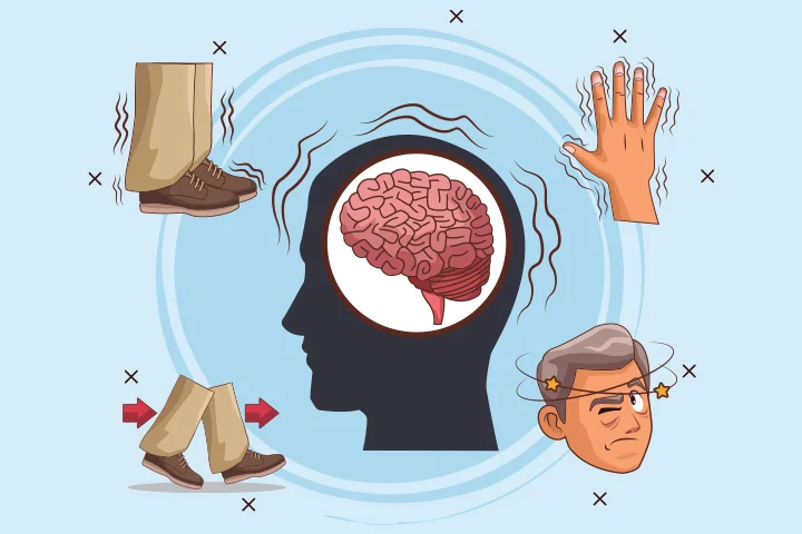 Rrezikun e sëmundjes së Parkinsonit me 39 për qind mund ta rris ky ushqim