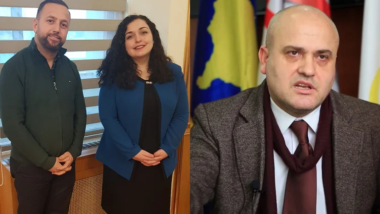 ​Përçarja: Lista Guxo aplikon si iniciativë qytetare për zgjedhjet në Ferizajt