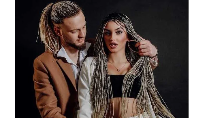 Modelja shqiptare film porno me Arjonin e Përputhen: Mami dhe e gjithë familja janë në stres, është normale