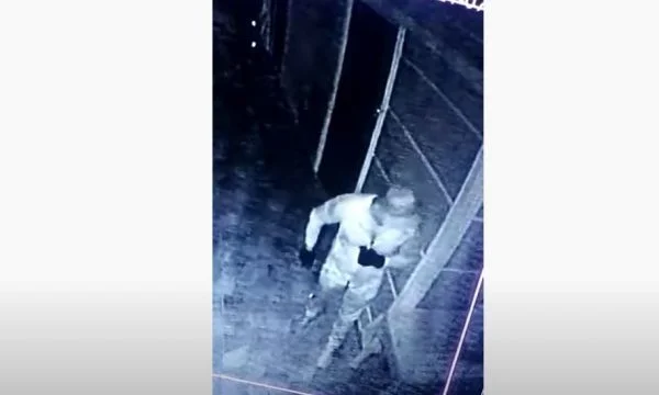 Arrestohen dy kosovarët që grabitnin banesat në Ksamil