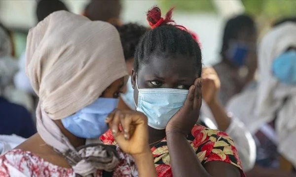 OBSH: Afrikën po e presin ditë të rënda të pandemisë