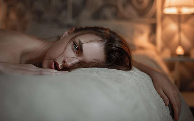 Estoy demasiado cansada para el sexo: ¿Qué tal tu relación?