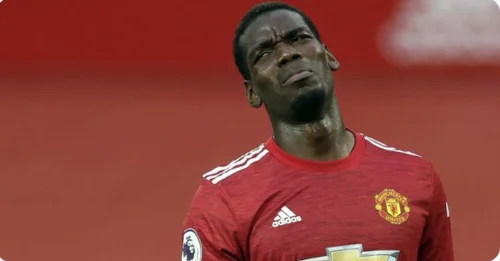 Manchester United ia vë çmimin Paul Pogbas
