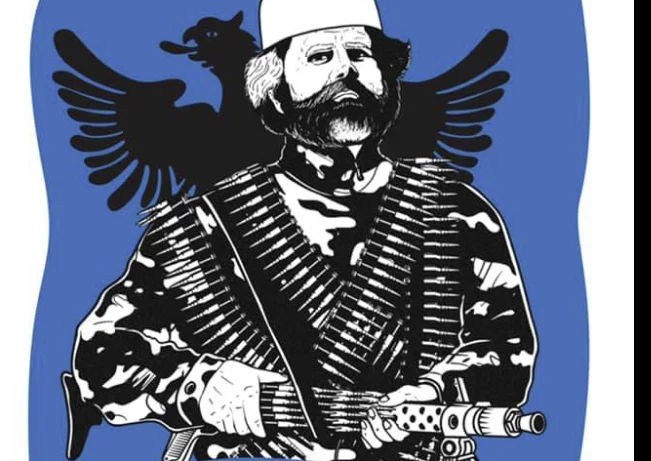 Plisat me peticion: Kërkojnë vendosjen e shtatorës së heroit kombëtar Adem Jashari në Prishtinë