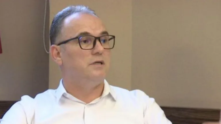 U shkarkua nga bordi i RTK’së, Gashi: Në krye të komisionit janë persona që akuzohen për ryshfet