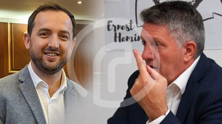 Zeka më fjalë eksplicite për Korenicën e VV-së: “Prostitutë politike, ka kërkuar shfarosjen e Izraelit”