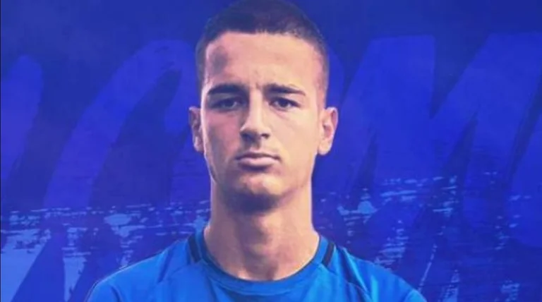 Kosovari nënshkruan me Interin
