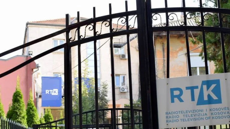 Reagon Bordi i shkarkuar i RTK-së: U godit demokracia, do të ndjekim të gjitha rrugët ligjore