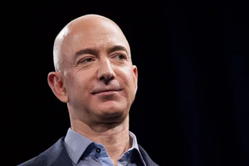 ¿Qué has estado haciendo durante las últimas 24 horas? Jeff Bezos agregó $8 billones a su riqueza