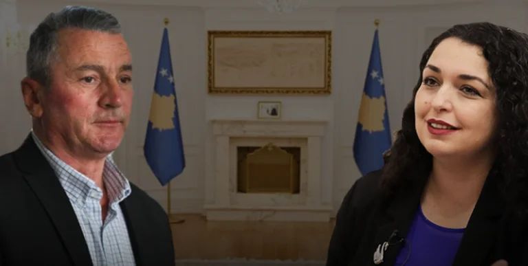 Mashtruam elektoratin: Edhe kundër-kandidati i Vjosës për president i del kundër Listës Vjosa