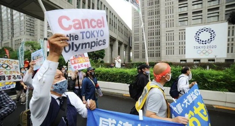 Zyrtare: Tokio shpall gjendje të jashtëzakonshme, dy javë para Lojërave Olimpike