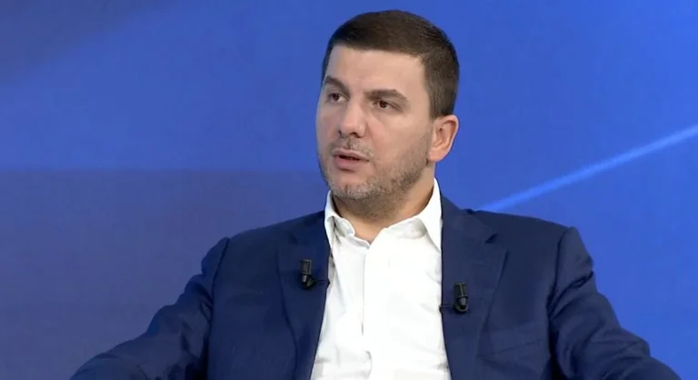 Krasniqi: Vlora Çitaku do të jetë krahu im i djathtë