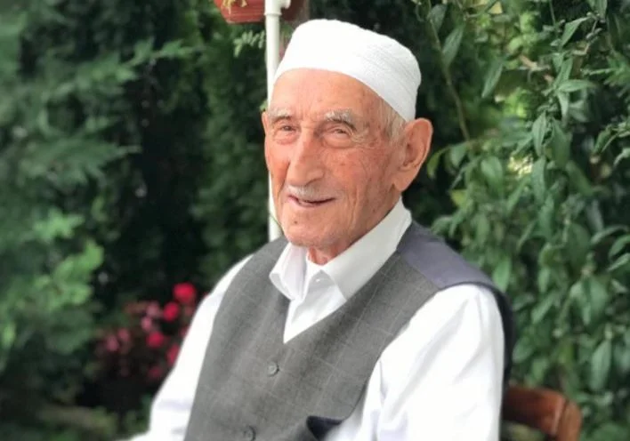 La morte del padre di Kadri Wessel, nessun conforto da Osman, Kurt e Obadiah